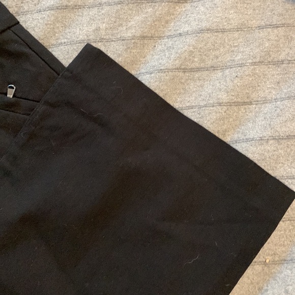 Reitmans Straight leg, stretch pants - Picture 2 of 6